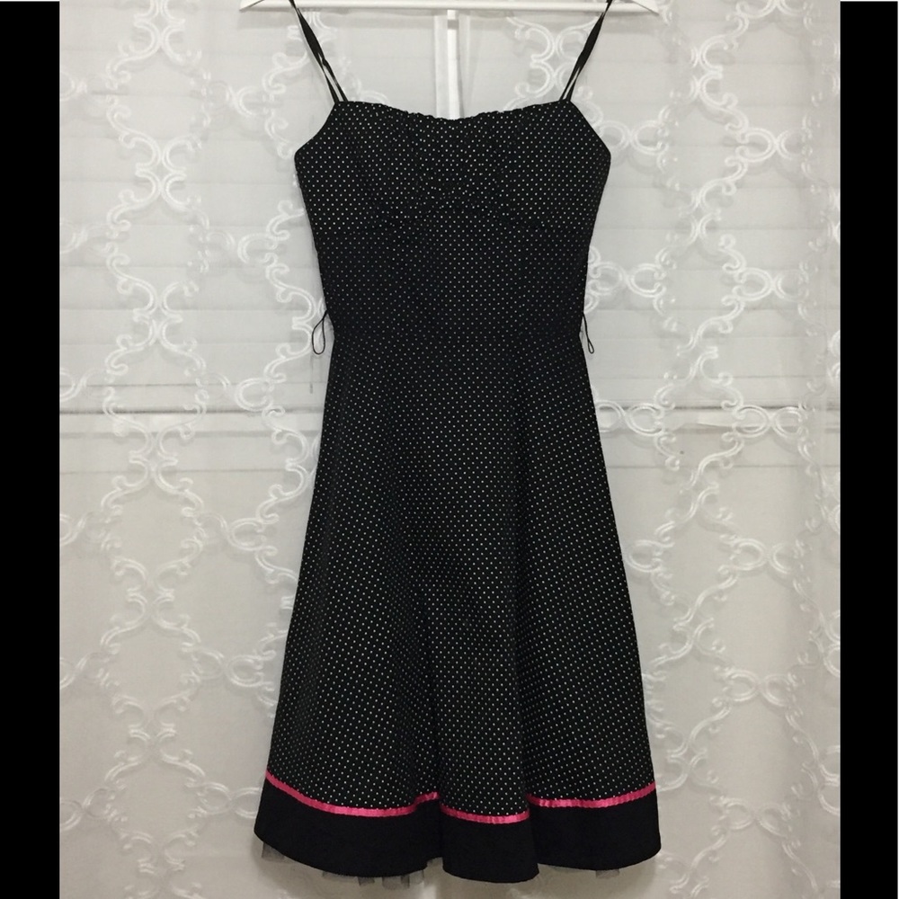 👻 RUBY ROX PINUP TYPE DRESS